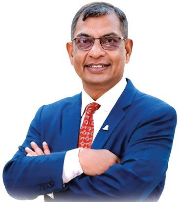 Brig Gen Md Akramul Haque, Chairman of Green Heaven Super Hostel