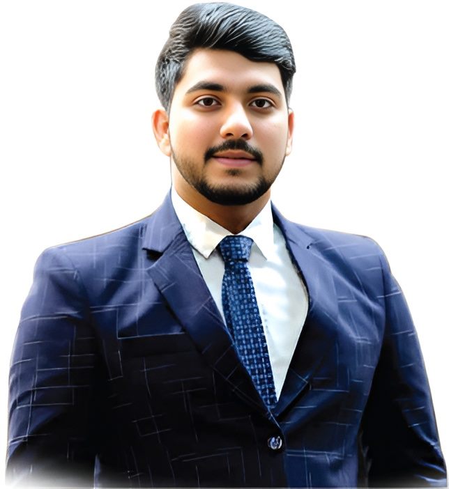 Md. Abdur Rowf, Founder & Managing Director of Green Heaven Super Hostel
